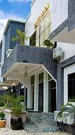 Elegant Suites by Golden Bide Jos