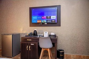 Elegant Suites by Golden Bide Jos