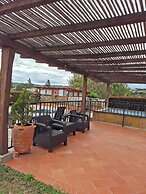 La Alhambra Hotel Boutique