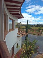 La Alhambra Hotel Boutique