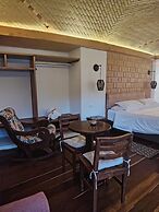 La Alhambra Hotel Boutique