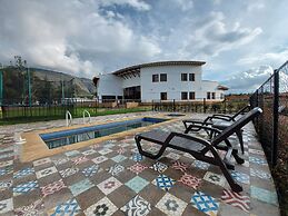 hotel boutique La Alhambra