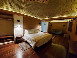 La Alhambra Hotel Boutique