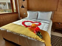 hotel boutique La Alhambra