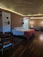 La Alhambra Hotel Boutique