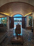 La Alhambra Hotel Boutique