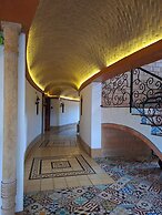 La Alhambra Hotel Boutique