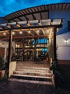 La Alhambra Hotel Boutique