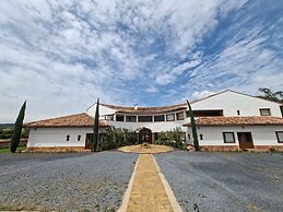 La Alhambra Hotel Boutique