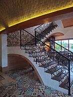 La Alhambra Hotel Boutique