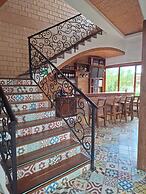 La Alhambra Hotel Boutique