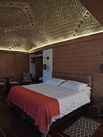 La Alhambra Hotel Boutique