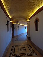 La Alhambra Hotel Boutique