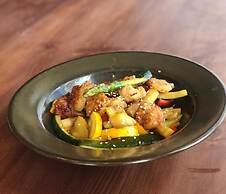 hotel boutique La Alhambra