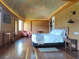 hotel boutique La Alhambra