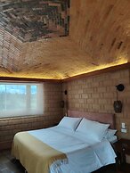 La Alhambra Hotel Boutique
