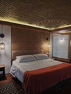 La Alhambra Hotel Boutique