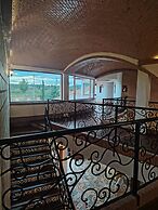 La Alhambra Hotel Boutique
