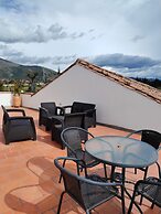 La Alhambra Hotel Boutique