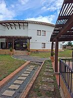 La Alhambra Hotel Boutique