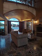 La Alhambra Hotel Boutique