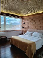 La Alhambra Hotel Boutique