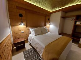 hotel boutique La Alhambra