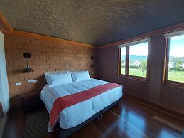 hotel boutique La Alhambra