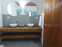 hotel boutique La Alhambra