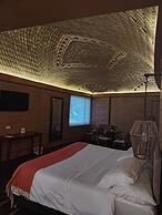 La Alhambra Hotel Boutique