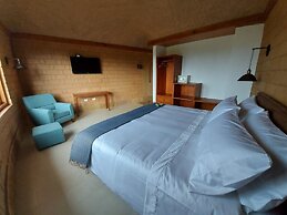 hotel boutique La Alhambra