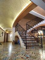 hotel boutique La Alhambra