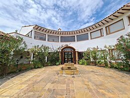 La Alhambra Hotel Boutique