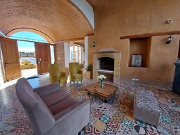 hotel boutique La Alhambra