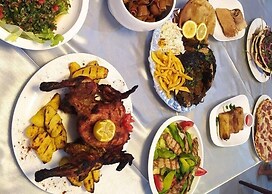 Fox Premium Hotel Jos