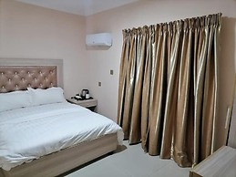 Fox Premium Hotel Jos