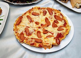 Fox Premium Hotel Jos