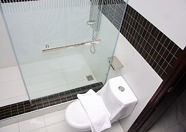 Fox Premium Hotel Jos