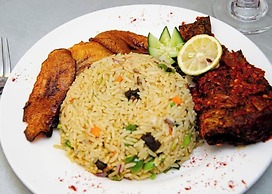 Fox Premium Hotel Jos