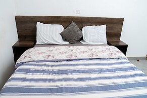 Kigali Fantastic Apartment