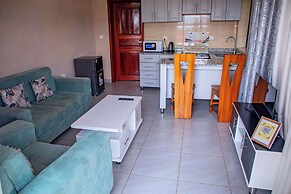 Kigali Fantastic Apartment