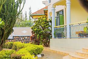 Kigali Fantastic Apartment