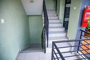 Kigali Fantastic Apartment