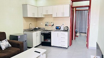 Kigali Fantastic Apartment