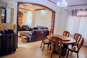 Kigali Fantastic Apartment