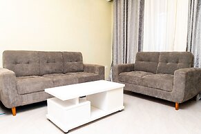 Kigali Fantastic Apartment