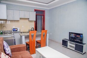 Kigali Fantastic Apartment