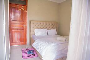 Kigali Fantastic Apartment