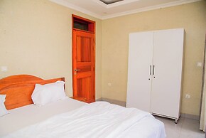 Kigali Fantastic Apartment