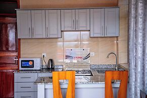 Kigali Fantastic Apartment
